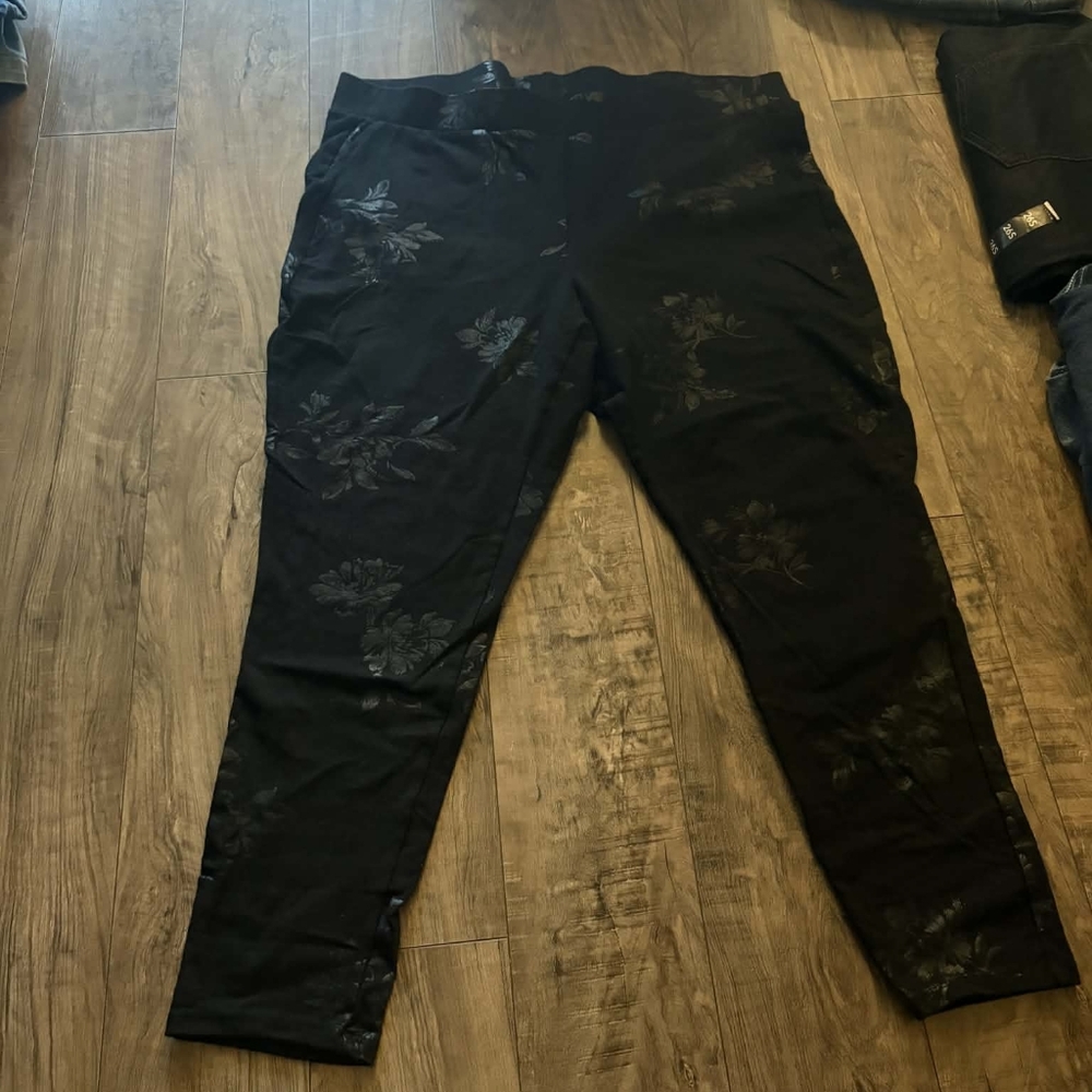 Torrid Leggings